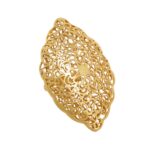 MASHARBIYA FLOWER RING