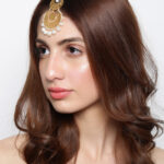 MINARET HEAD JEWEL