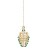 LARGE CHANDELIER EARRINGS - Image 2