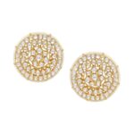 FULL MOON EARRINGS - Image 4