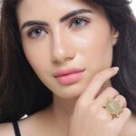 20 PAISE GOLD RING