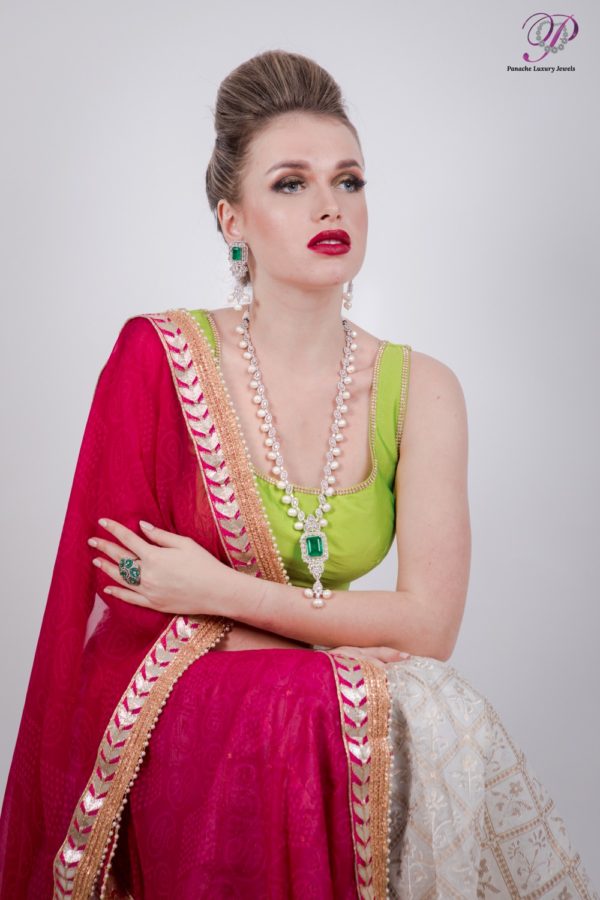 EMERALD SET - Image 2