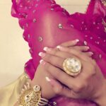 PRINCESS BRACELET & RING SET