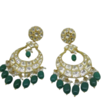 PURE SILVER EARRINGS