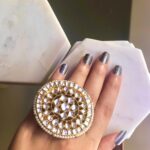 FULL MOON RING - Image 2