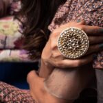 FULL MOON RING