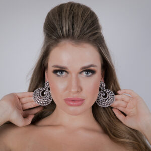 DIAMONTE HOOPS