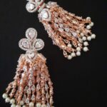 CHANDELIERS WITH FLOWER MOTIF - Image 2