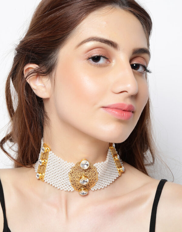 DIWAN'E KHAS CHOKER