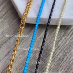 SUNGLASS/ MASK CHAINS - Image 5