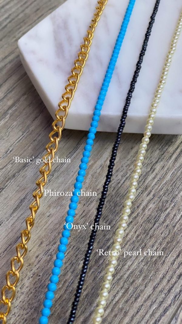 SUNGLASS/ MASK CHAINS - Image 5