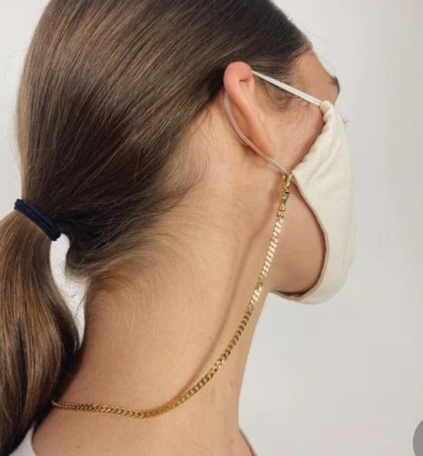 SUNGLASS/ MASK CHAINS - Image 3