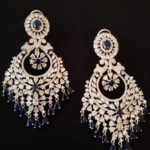 CHANDELIER EARRINGS - Image 2