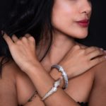 PEARL BANGLES - SET OF 2 - Image 2