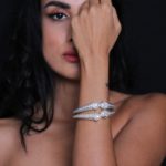 PEARL BANGLES - SET OF 2