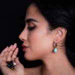 INTERCHANGEABLE EARRINGS - Image 4