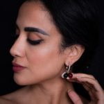 INTERCHANGEABLE EARRINGS - Image 3