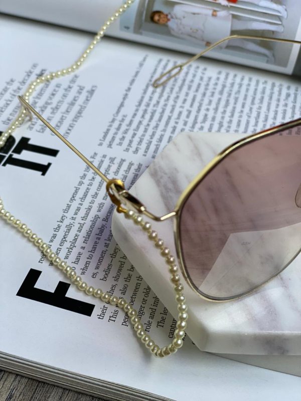 SUNGLASS/ MASK CHAINS - Image 4