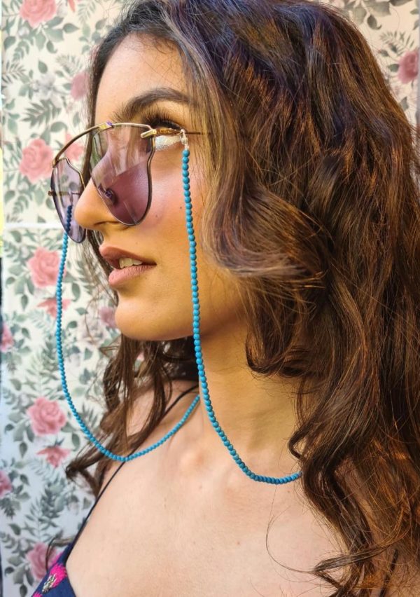 SUNGLASS/ MASK CHAINS - Image 2