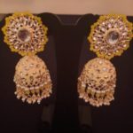 LARGE JHUMKIS - Image 2