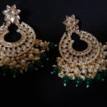 LARGE CHAANDBALIS - Image 3