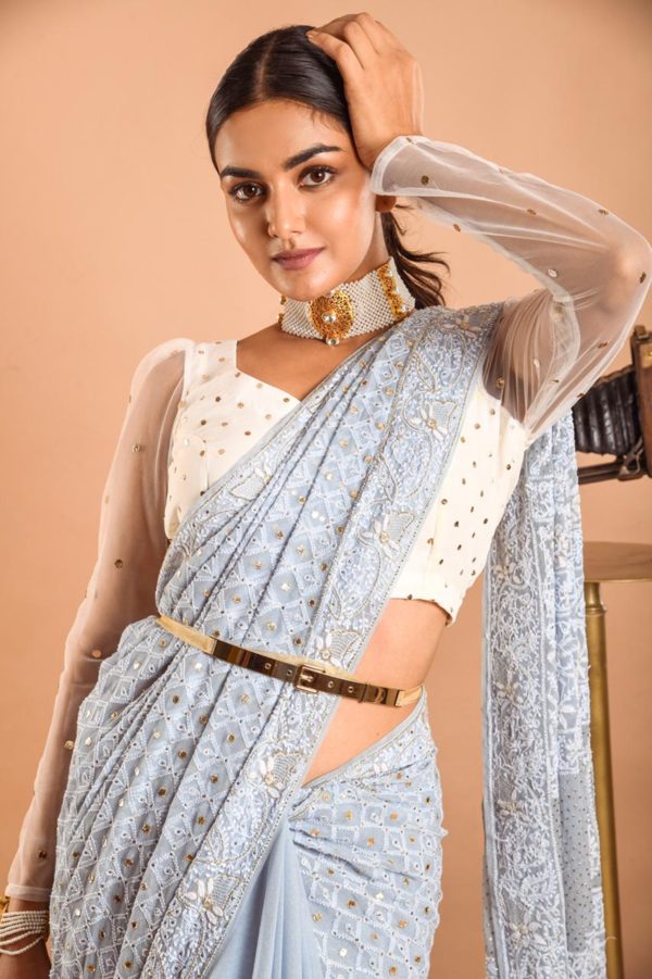 DIWAN'E KHAS CHOKER - Image 3