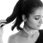 AJ- VICTORIAN PEARL CHOKER - Image 3